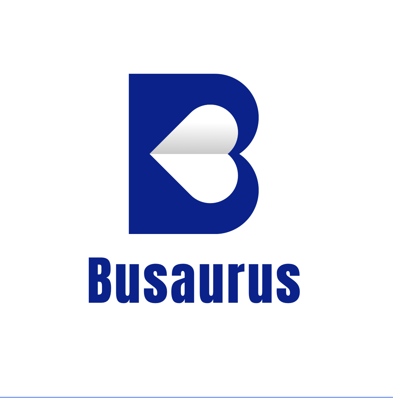 Busaurus logo